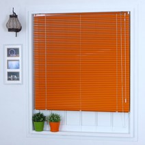 리드센스 단면 알루미늄 블라인드