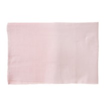 이지텍스 천마당 이중거즈 스위티솔리드 원단 1, 연핑크