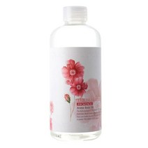 더허브스토리 아로마바디오일 프로방스, 300ml, 1개