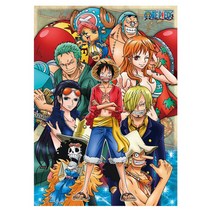 아트박스 퍼즐 AB500 149, 500피스, 혼합색상