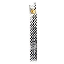 하우스닥터 metallic silver An9022 리본, 1개