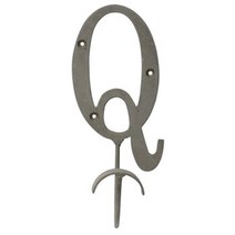 휩시 알파벳 옷걸이 Q 775026