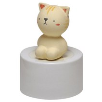 디토이 꾸러기 고양이 디퓨저, 아쿠아키스, 1개