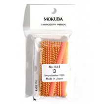 모쿠바 리본자수실 그라데이션003, 1개