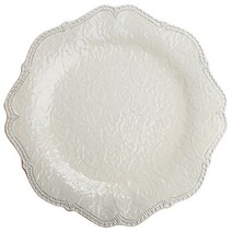 [브이비씨까사] 스켈롭 디너 접시 30cm, 상세 설명 참조