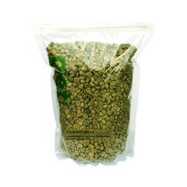 그린어쓰 인도네시아만델링 G1, 생두, 500g, 1개, 500g, 1개