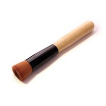 리빙조이 JOYBEAUTY 파운데이션 브러쉬 L210 피트, 혼합색상, 1개