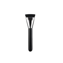 리빙조이 JOYBEAUTY 파운데이션 브러쉬 L208, 블랙, 1개