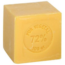 데오필버톤 오렌지자몽향 마르세유 비누, 100g, 1개, 100g