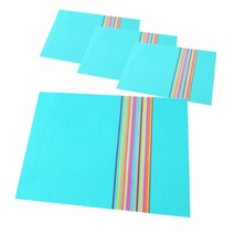 허황후 멀티플레이스 식탁매트 4p세트, B-1, 450 x 300 mm