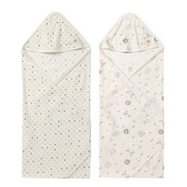 위드오가닉 속싸개 2개입 1세트 226