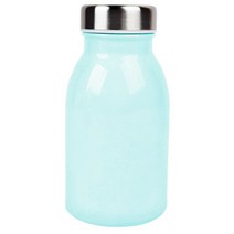 오슬로 멜로우 보온 텀블러, 민트, 260ml