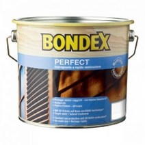 본덱스 퀵드라잉 수용성 우드스테인 2.5L, 800 백색