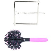 루머스 도형포인트 메탈 헤어핀 세트 HRC178 + NDP078, 사각실버, 1세트