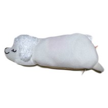 파티오독스 강아지 아로마 핫 앤 아이스 수면안대 푸들, 1개, 1개