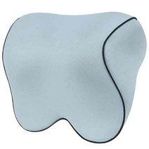 카스토리 차량용 경추 목쿠션, 그레이