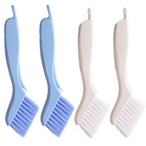 리버그린 다용도 틈새 브러쉬, 랜덤 발송, 4개입