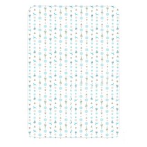 마들린 3D 에어매쉬 쿨매트 프리미엄, 윈터 월드