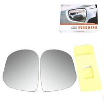 한신카플러스 와이드 뷰 미러, BMW 5시리즈 GT F07 2010년~, 1세트