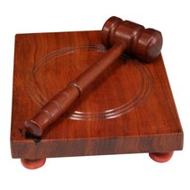 육형제바둑 의사봉 미니