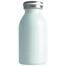 모슈 보온보냉 텀블러, SKY, 280ml