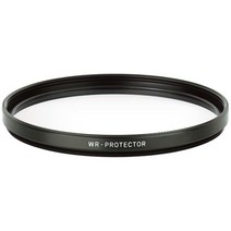 시그마 WR 프로텍터 필터, 67mm