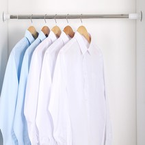 해피홈 다용도 압축봉 중, 혼합 색상