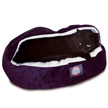 마제스틱펫 고양이 케노피 베드 빌라, 오베르진