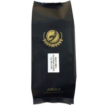정글인터내셔널 블로섬 블렌드 원두, 핸드드립, 1kg, 1개
