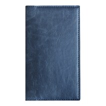 해피바이러스 Vintage notebook 라인, 네이비, 1개