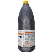 에바라 이베이직 야끼니꾸노타레, 2.16kg, 1개