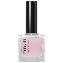 뜨엘 솔라 젤 네일 폴리쉬 10ml, 베이스코트, 1개