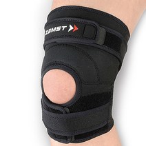 [무릎보호대트레킹t2] 엘초이스 T1 의료용 무릎보호대밴드, 2개
