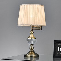 미소비즈 버크 단 스탠드, 엔틱