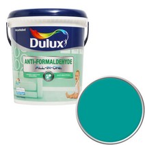 듀럭스 안티 포름알데히드 올인원 페인트1L, Dramatic Sea