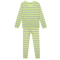 엘인보아 아동/주니어 에어로웜 기능성 상하내의