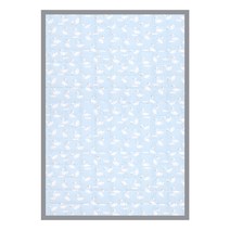 디케이홈 스윗구스 인견패드, 블루