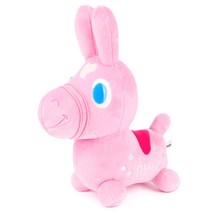 로디 봉제 인형, 30cm, 핑크(Pink)