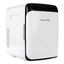 벨류텍 차량용 냉온장고 10리터, VR-010L(Black)