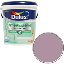 듀럭스 안티 포름알데히드 올인원 페인트1L, Mauvelous, 1L, 1개