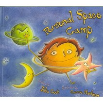 Personal Space Camp, Natl Center for Youth Issues