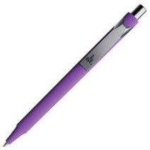 프로디아 리테일 컬렉션 24 스위스 볼펜 1.0 mm, 랍스베리, 1개
