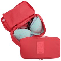 까사마루 속옷 파우치 2p