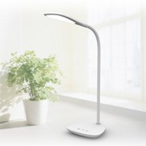 OH-HA SPOON LED 스탠드, 혼합색상