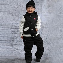 슈가포인트 kid Paul ski Jacket