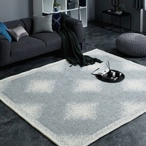 어바인 스크리베르 윈터 에디션 카페트 세트