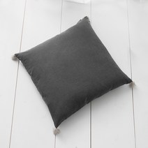 하우밍 모던태슬 쿠션 & 방석커버