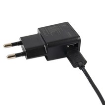 지파워 C-TYPE USB 2PORT 고속 충전기 SRM05020-01, SRM05020-01(블랙), 1개
