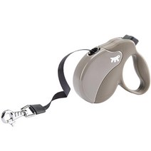 퍼프라스트 아미고 자동줄 테입형 DOVE + GREY, 1개