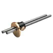 베리타스 듀얼 마킹 게이지 눈금없음 05N7001, 1개